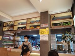 -糖糖屋•糖水•雪花冰店(时尚天河店)