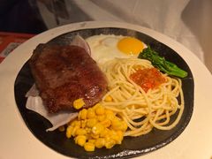 -夏日玛莉西餐厅(梅溪湖步步高店)