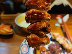 -鸟幸 TORISAKI 炭火居酒屋