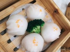 -鼎珑点心仔(燕塘店)
