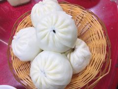-郑家包子牛肉拉面(尚勤路店)