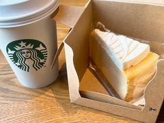 -星巴克(汾阳路店)