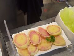 -生活如沸·顺德水牛奶火锅(大学路店)