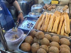 -蒙记老牌豆浆