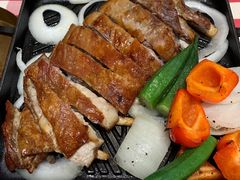 -西贝(无锡万象城店)