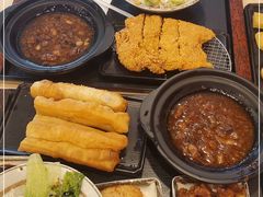 -永和大王(小厨·东四十条店)