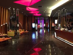 大堂-苏州苏哥利酒店