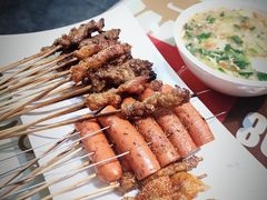 -串城缘阿里巴巴(海口店)