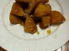 -阿罗新疆菜(人民广场店)