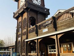 -永定河休闲森林公园