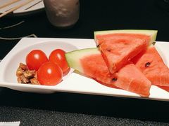 -辣尚瘾·烤鱼·新川菜(牡丹园直营店)