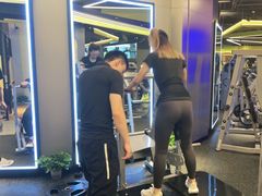 -贝菲特游泳健身(徐泾店)