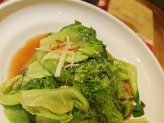 -范家小馆·烤鸭新京菜(金融街店)
