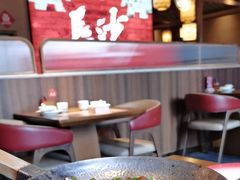 -恰饭·老长沙市井菜(天河客运站店)