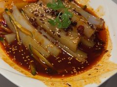 -小山城·馋嘴蛙(亚运村店)