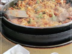 -春川铁板鸡(高科园店)