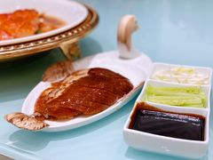 湖锦至尊烤鸭-湖锦酒楼·旗舰店(三阳总店)