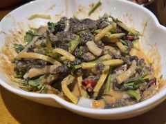 -宏达老菜馆(东安街店)