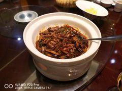 -老正兴菜馆(福州路店)