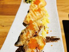 -和风食堂·日料·无界小火锅