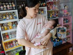 -天鹅到家·保姆月嫂育儿嫂(总店)