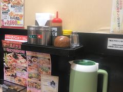 -鹤桥风月(ヨドバシ梅田店)