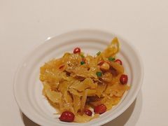 -莆田餐厅PUTIEN(金融街购物中心店)