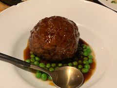 红烧狮子头-上海人家花樣年华(中山公园店)