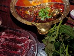 -受气牛肉·重庆耙牛肉(来福士店)