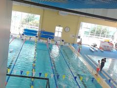 -布噜游泳俱乐部(东闸路店)