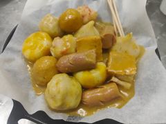 -颓记茶餐厅(夏湾店)