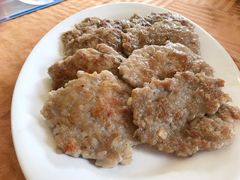 莲藕饼-新城餐厅(吉祥北街店)
