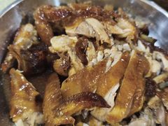 -红旗山庄(圭峰山店)