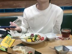 -豪客来牛排(红豆万花城店)