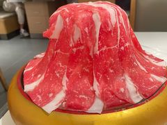 -一堂鲜物 · 和牛寿喜烧(万象汇店)