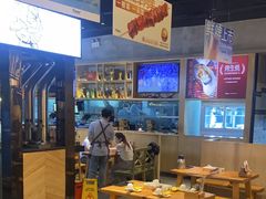 -木屋烧烤(龙湖天街店)