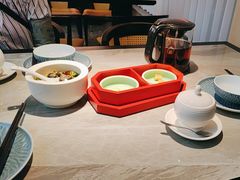 -鱼你相聚·河鲜馆(袁家岭店)