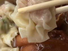 -汉记面馆(南华东路店)