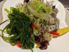 -海底捞火锅(万象城店)