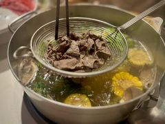 -焯牛潮汕牛肉火锅(云峰街创始店)