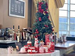 -星巴克(深圳音乐厅店)