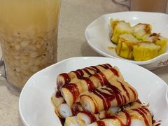 -池记(尖沙咀店)