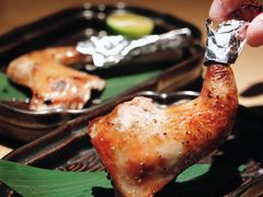 -乌君·酒场·炭火烧鸟(侨城坊店)
