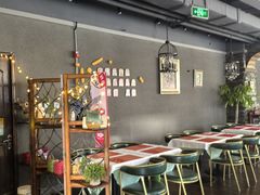 -ITA·意塔意大利餐厅(亦庄店)