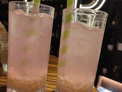 -Brut Eatery Wine Bar & Restaurant (建国东路店)