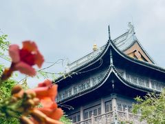 -龙华素斋(龙华路店)