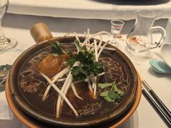 -鱼翅楼·津派砂锅鱼翅(水上公园店)