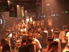 -苏荷SOHO酒吧(越秀旗舰店)