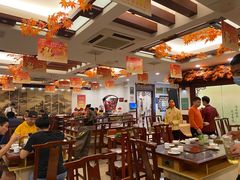 大堂-钦善斋(武侯祠店)