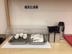 -知味观小吃·简餐·糕点(萧山店)
